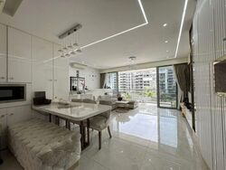 Austville Residences (D19), Condominium #568096731